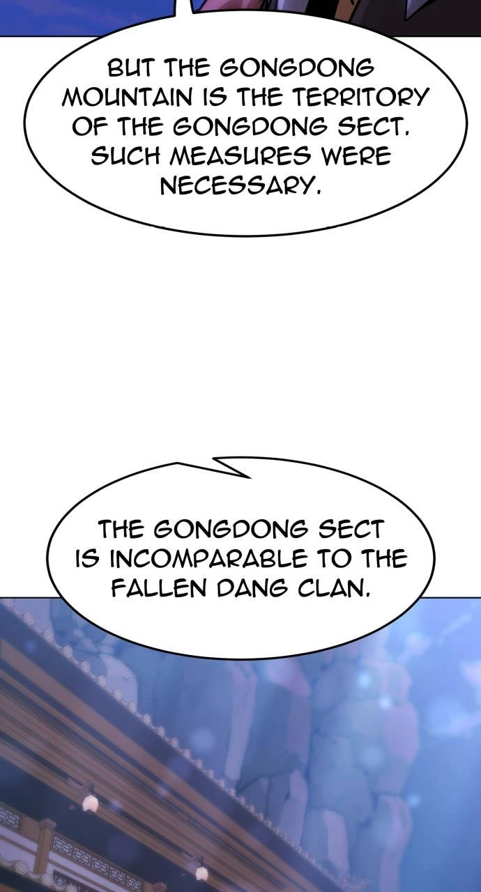 The Dang Clans Swordmaster Heir Just Wants a Normal Life Chapter 10 - Page 30