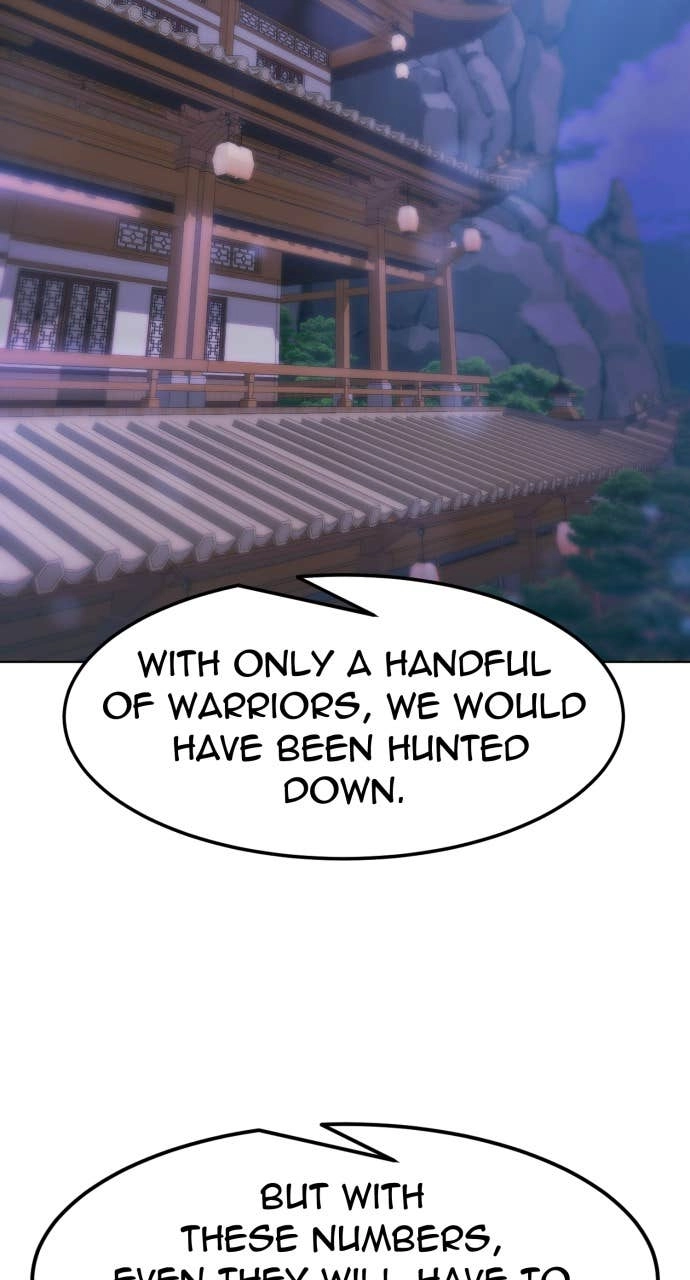 The Dang Clans Swordmaster Heir Just Wants a Normal Life Chapter 10 - Page 31