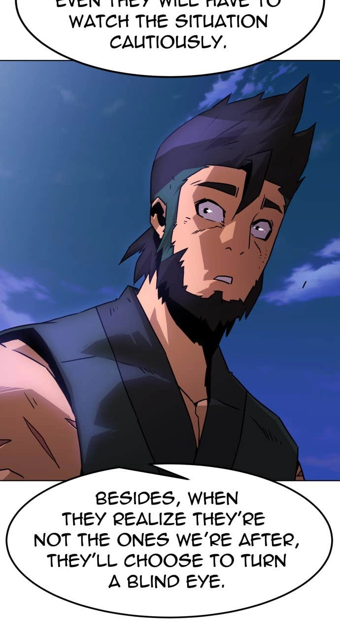 The Dang Clans Swordmaster Heir Just Wants a Normal Life Chapter 10 - Page 32