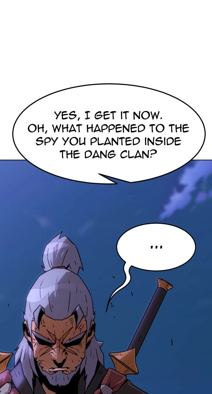 The Dang Clans Swordmaster Heir Just Wants a Normal Life Chapter 10 - Page 33