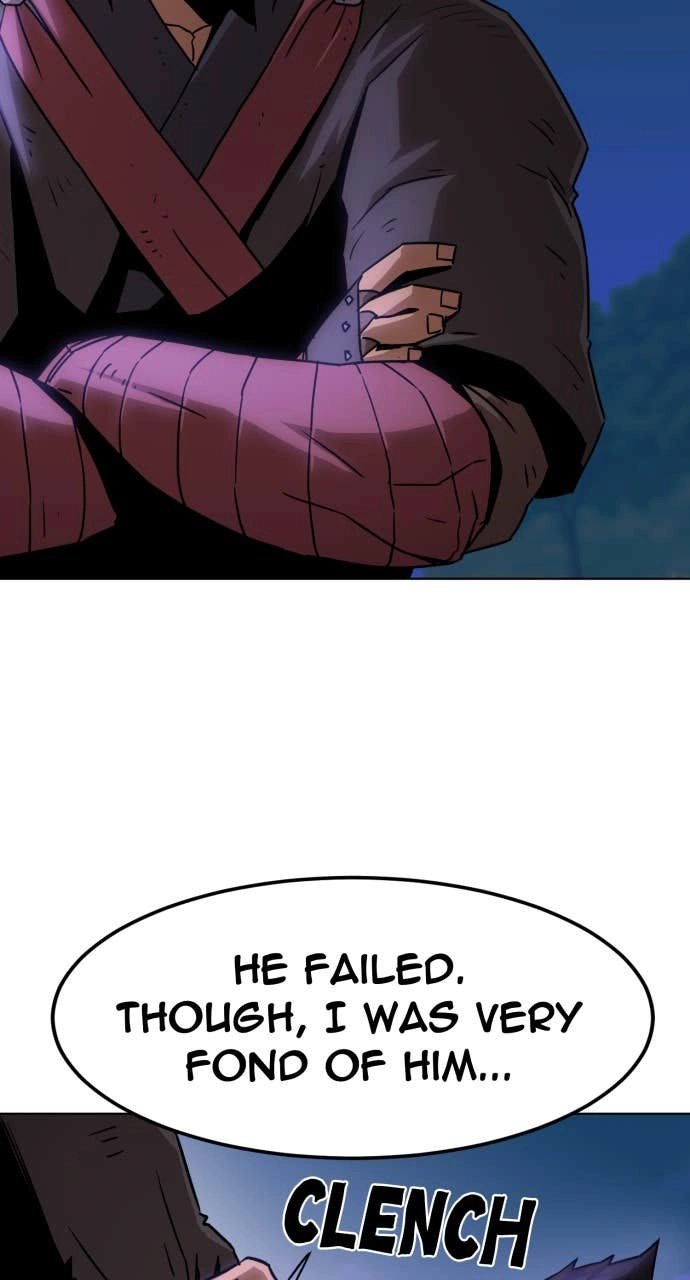 The Dang Clans Swordmaster Heir Just Wants a Normal Life Chapter 10 - Page 34