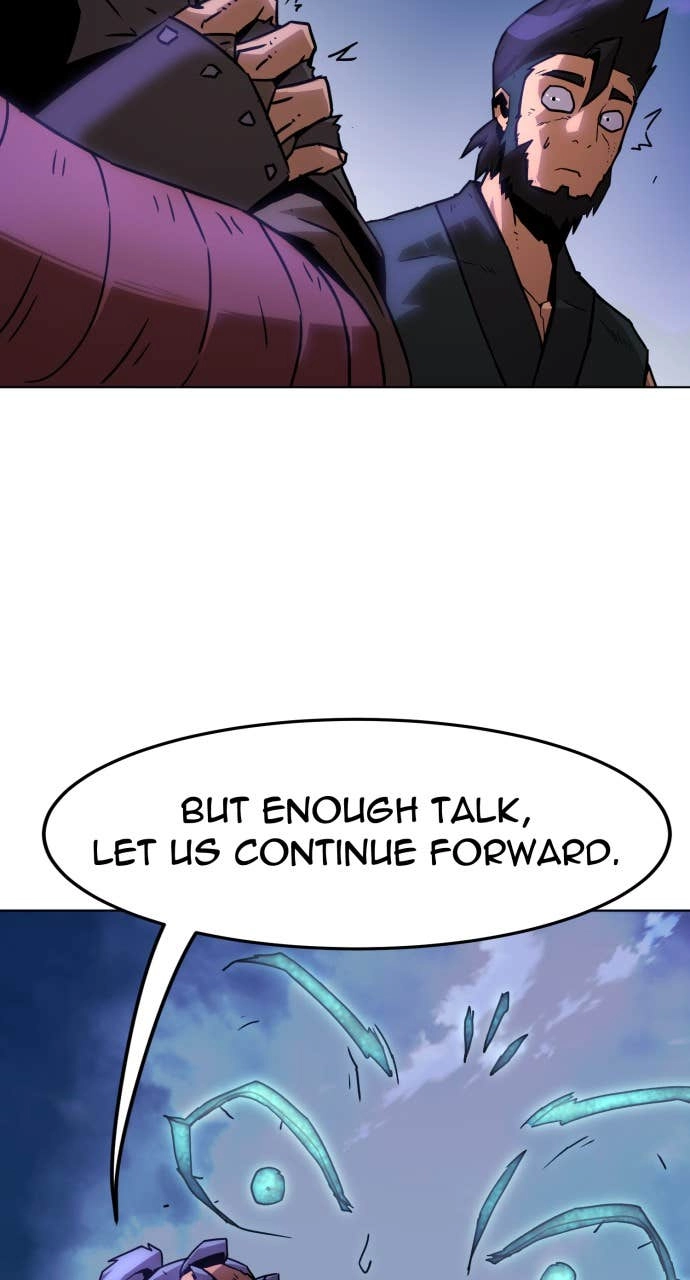 The Dang Clans Swordmaster Heir Just Wants a Normal Life Chapter 10 - Page 35
