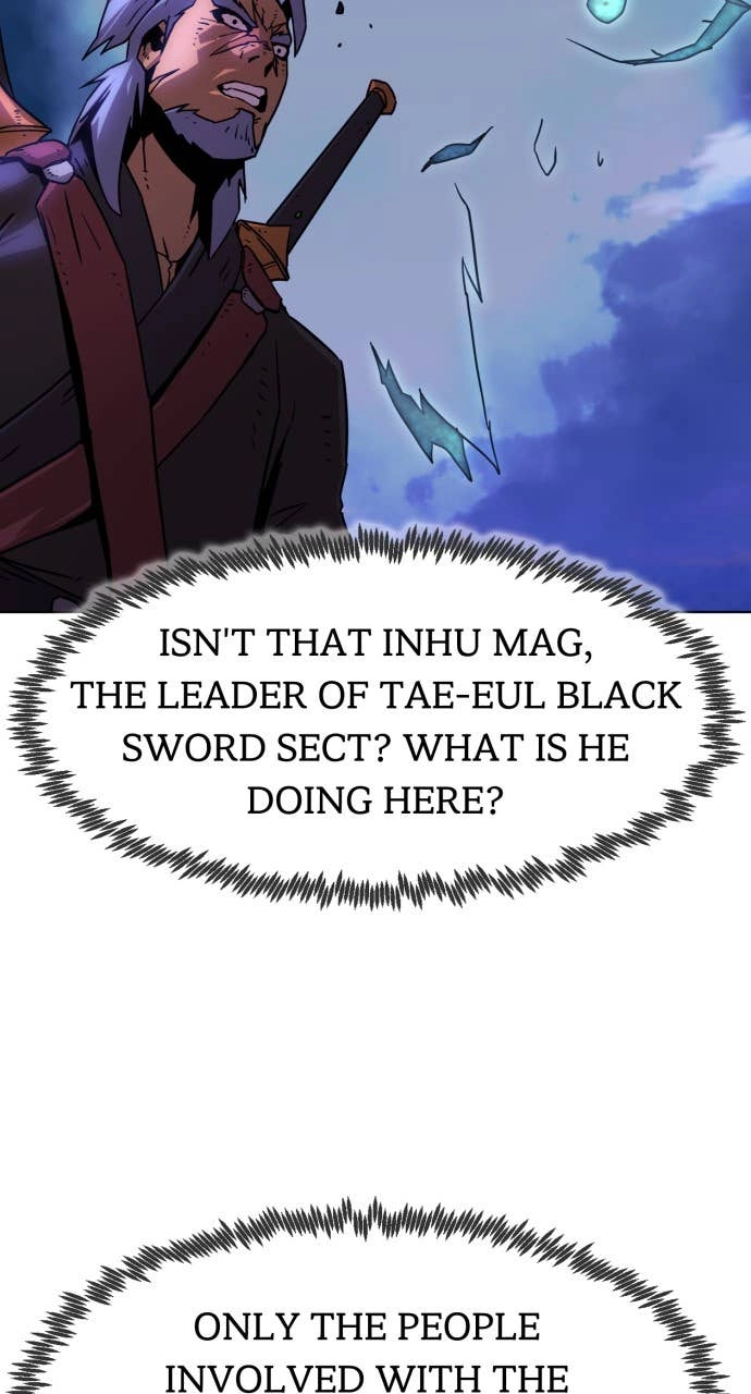 The Dang Clans Swordmaster Heir Just Wants a Normal Life Chapter 10 - Page 36
