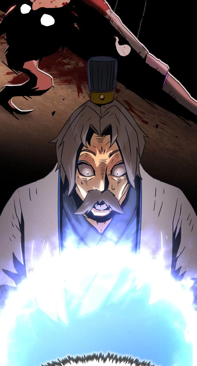 The Dang Clans Swordmaster Heir Just Wants a Normal Life Chapter 10 - Page 40