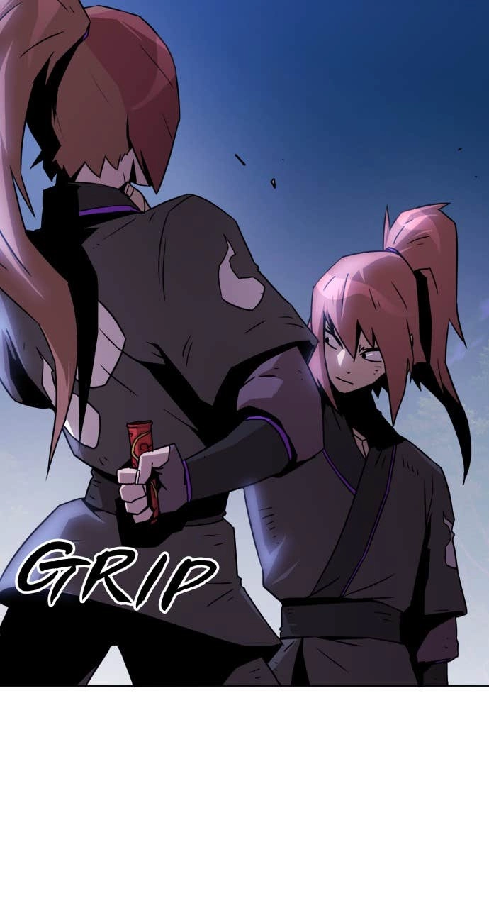 The Dang Clans Swordmaster Heir Just Wants a Normal Life Chapter 10 - Page 46