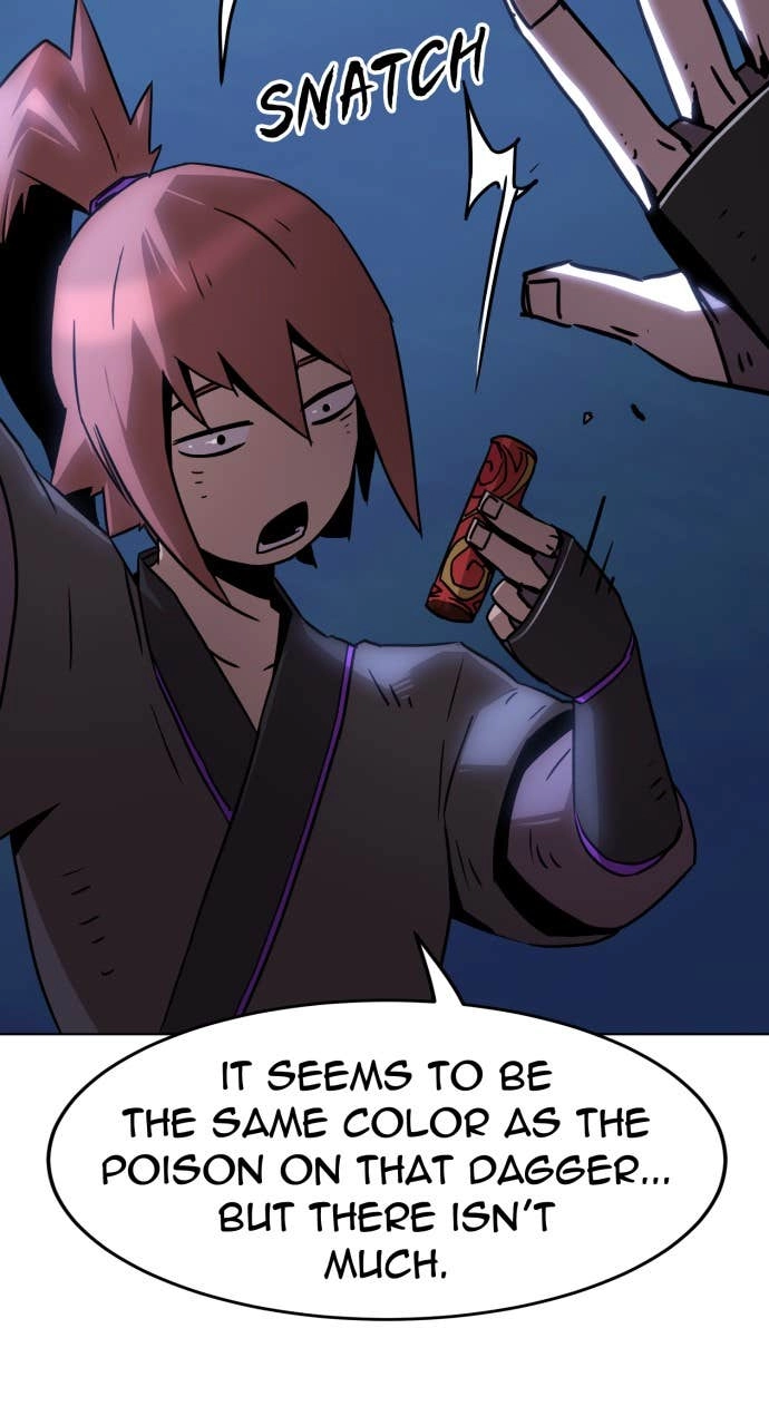 The Dang Clans Swordmaster Heir Just Wants a Normal Life Chapter 10 - Page 57