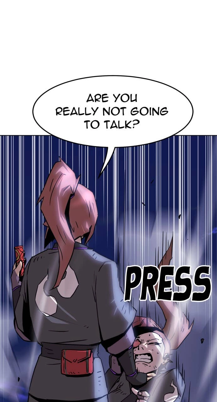 The Dang Clans Swordmaster Heir Just Wants a Normal Life Chapter 10 - Page 58