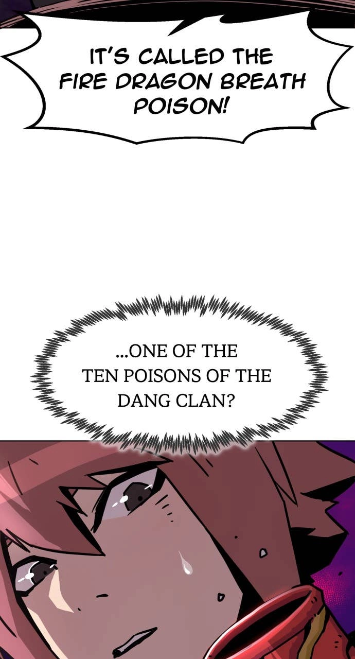 The Dang Clans Swordmaster Heir Just Wants a Normal Life Chapter 10 - Page 68