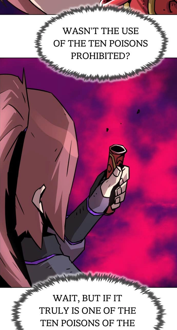 The Dang Clans Swordmaster Heir Just Wants a Normal Life Chapter 10 - Page 69