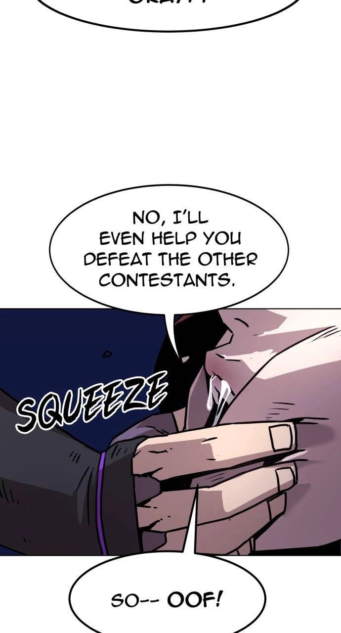 The Dang Clans Swordmaster Heir Just Wants a Normal Life Chapter 10 - Page 73