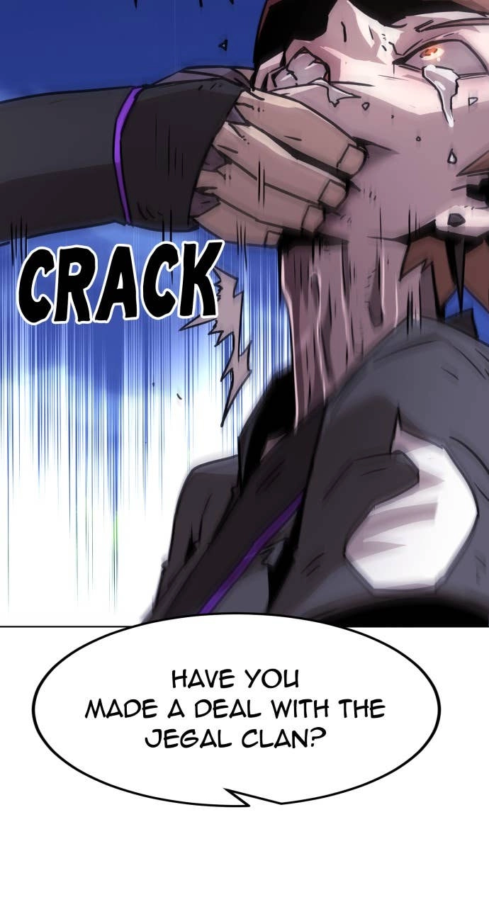 The Dang Clans Swordmaster Heir Just Wants a Normal Life Chapter 10 - Page 75