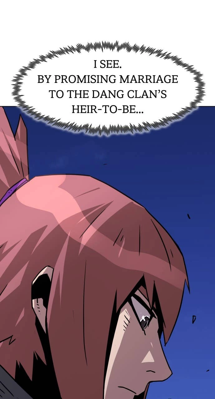 The Dang Clans Swordmaster Heir Just Wants a Normal Life Chapter 10 - Page 81