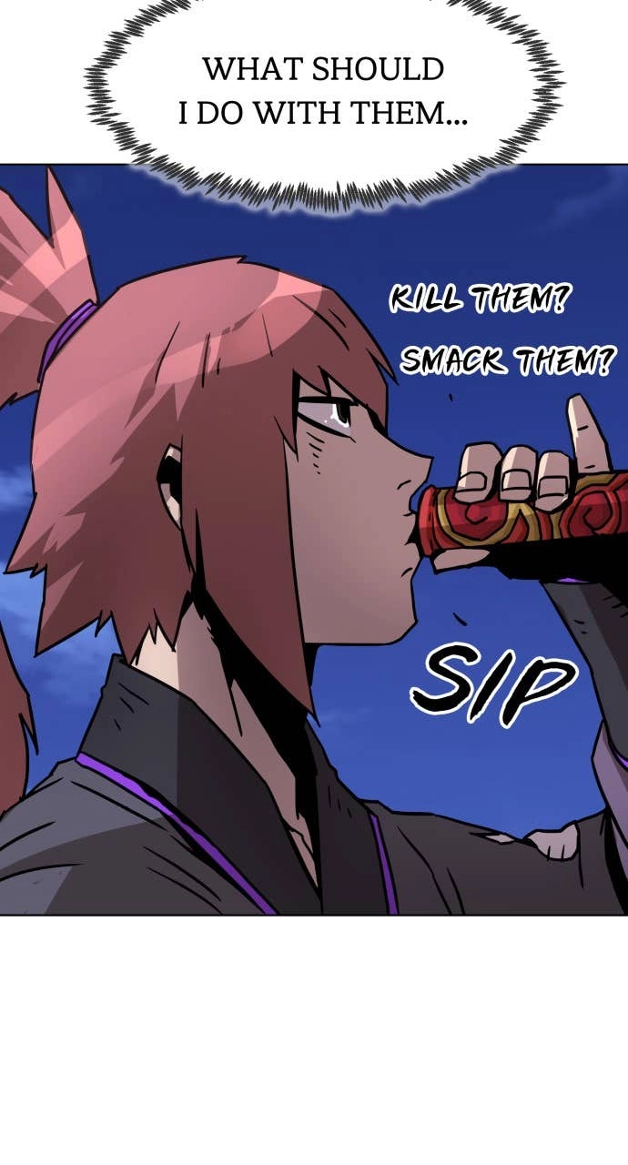 The Dang Clans Swordmaster Heir Just Wants a Normal Life Chapter 10 - Page 85