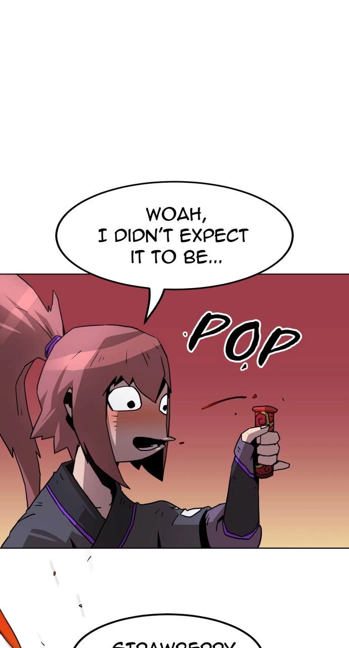 The Dang Clans Swordmaster Heir Just Wants a Normal Life Chapter 10 - Page 91