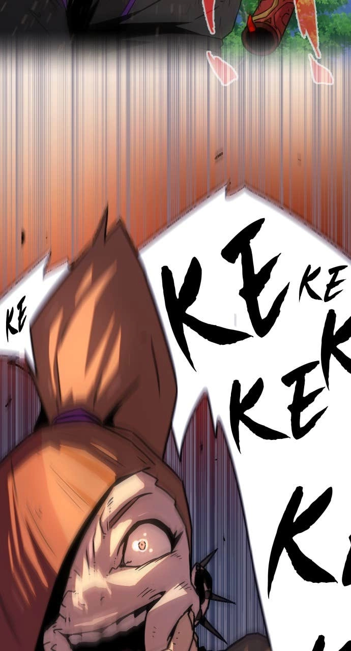 The Dang Clans Swordmaster Heir Just Wants a Normal Life Chapter 10 - Page 93