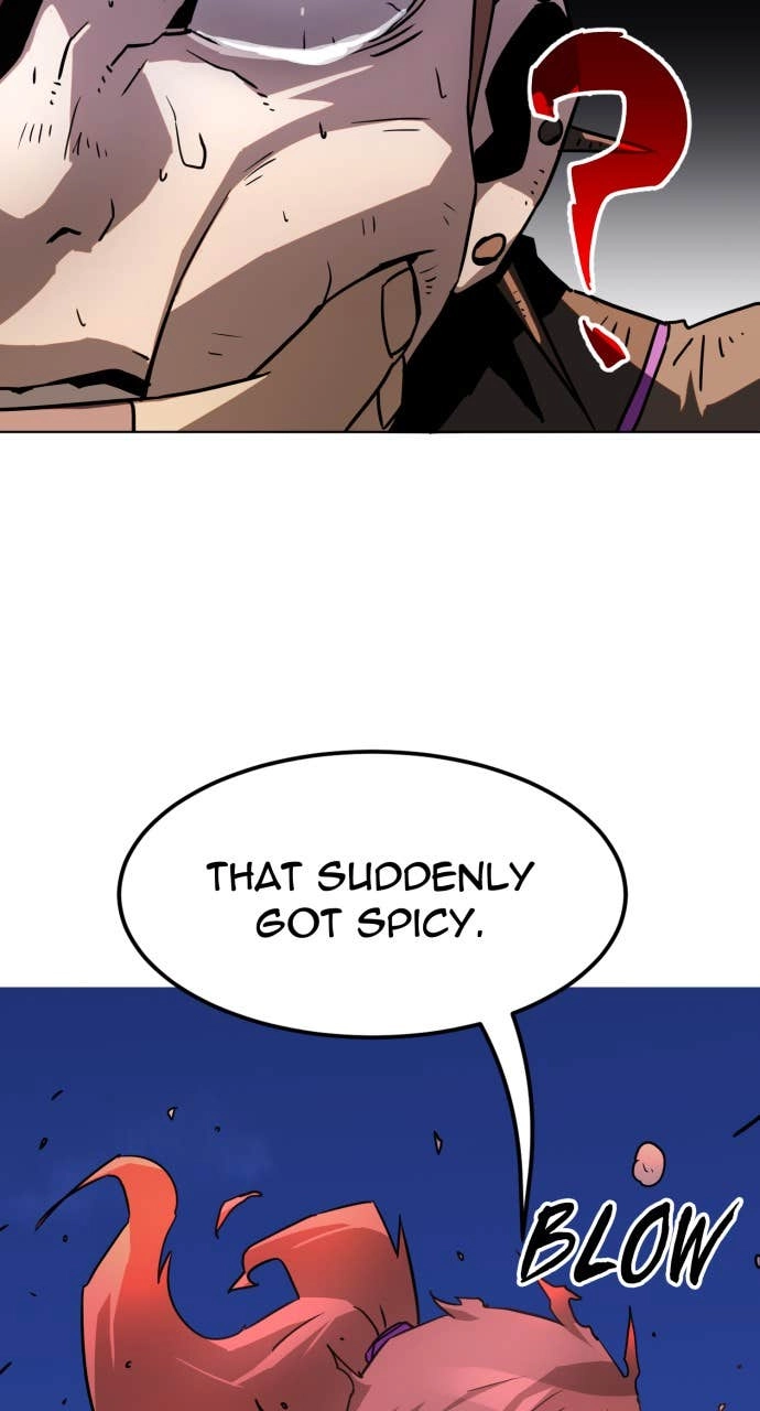 The Dang Clans Swordmaster Heir Just Wants a Normal Life Chapter 10 - Page 102