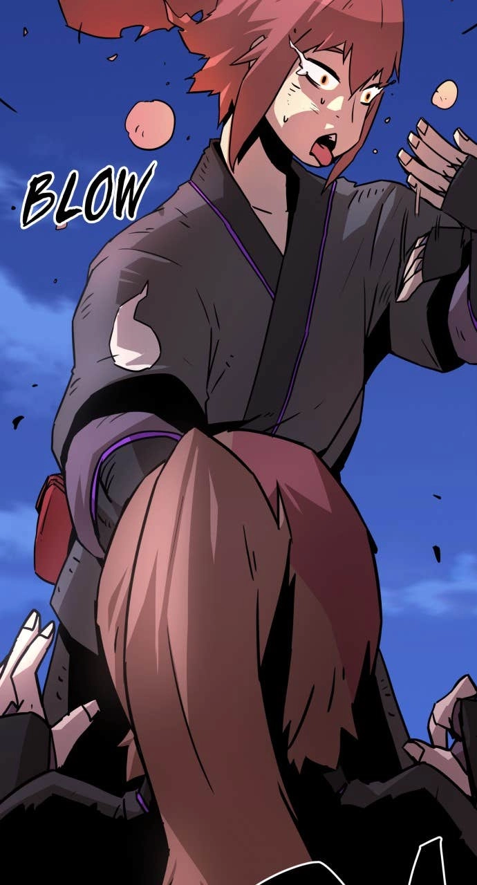 The Dang Clans Swordmaster Heir Just Wants a Normal Life Chapter 10 - Page 103