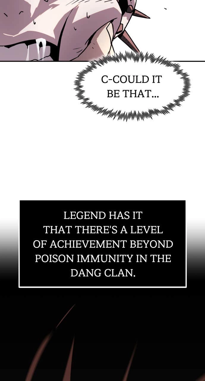 The Dang Clans Swordmaster Heir Just Wants a Normal Life Chapter 10 - Page 105