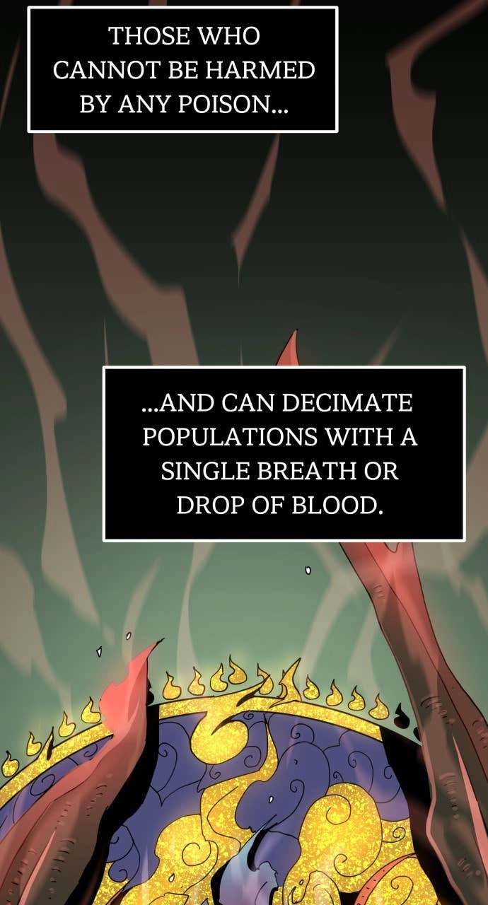 The Dang Clans Swordmaster Heir Just Wants a Normal Life Chapter 10 - Page 106