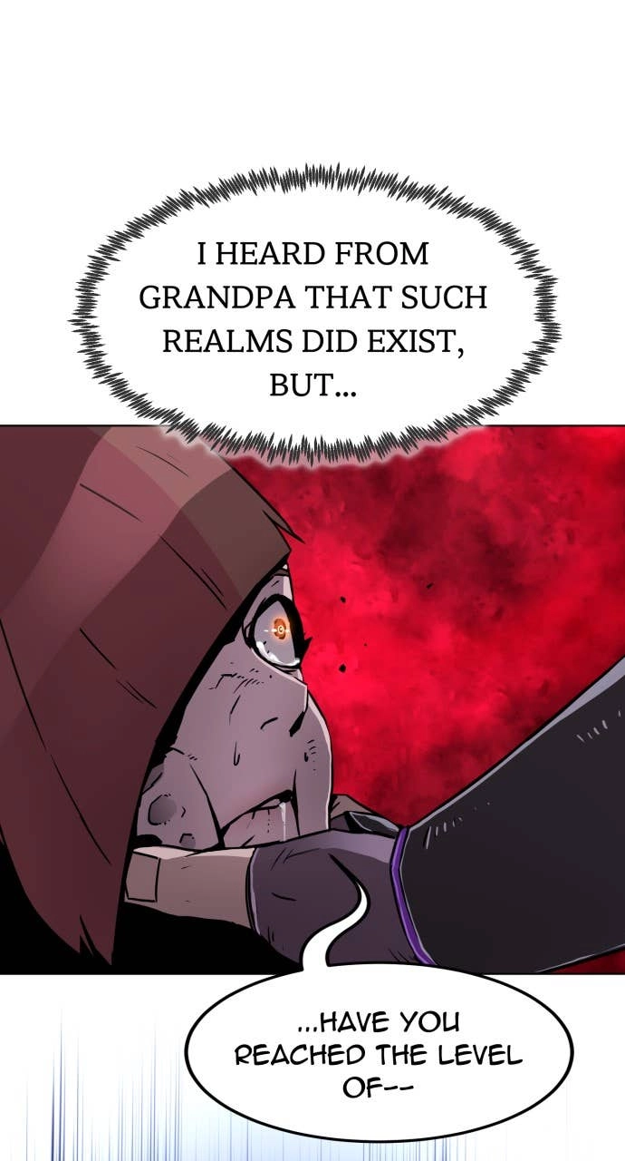 The Dang Clans Swordmaster Heir Just Wants a Normal Life Chapter 10 - Page 109