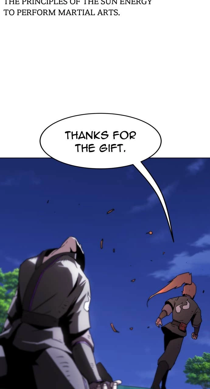 The Dang Clans Swordmaster Heir Just Wants a Normal Life Chapter 10 - Page 117