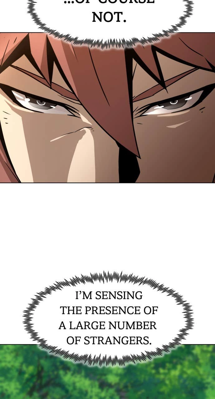 The Dang Clans Swordmaster Heir Just Wants a Normal Life Chapter 10 - Page 125