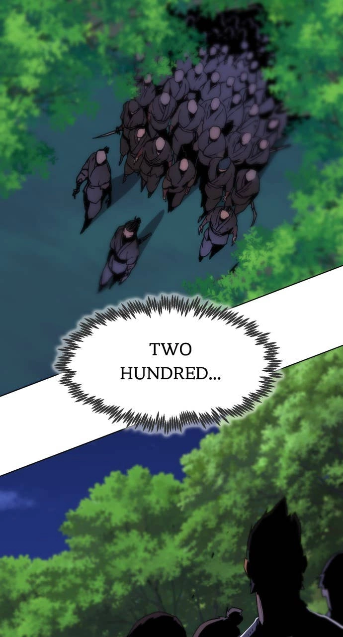 The Dang Clans Swordmaster Heir Just Wants a Normal Life Chapter 10 - Page 126
