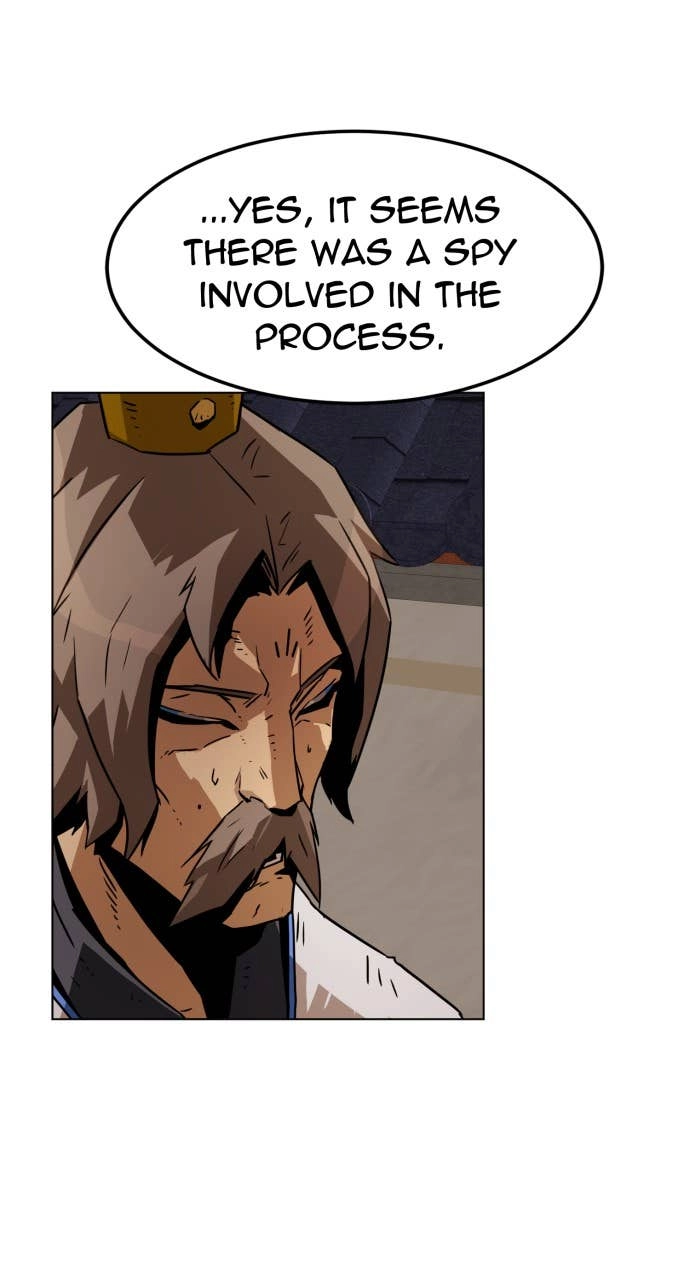 The Dang Clans Swordmaster Heir Just Wants a Normal Life Chapter 11 - Page 3