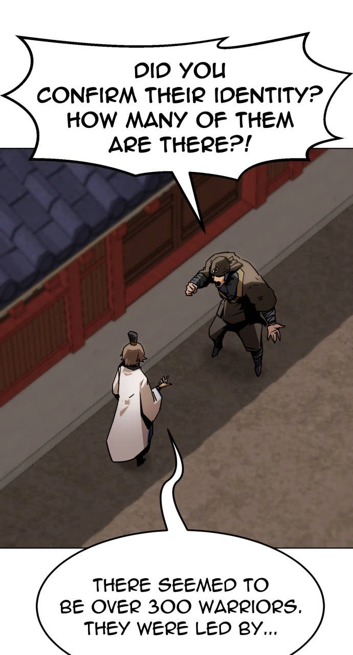 The Dang Clans Swordmaster Heir Just Wants a Normal Life Chapter 11 - Page 4