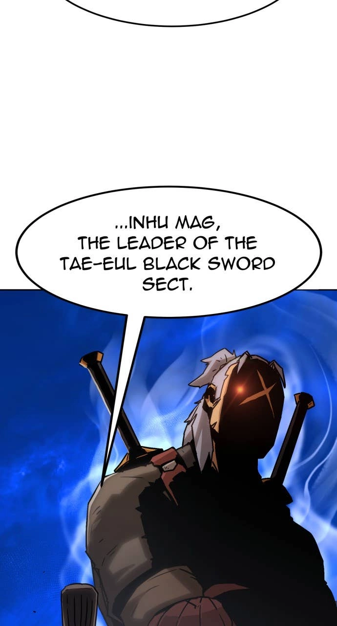 The Dang Clans Swordmaster Heir Just Wants a Normal Life Chapter 11 - Page 5