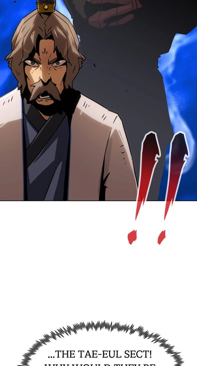 The Dang Clans Swordmaster Heir Just Wants a Normal Life Chapter 11 - Page 6