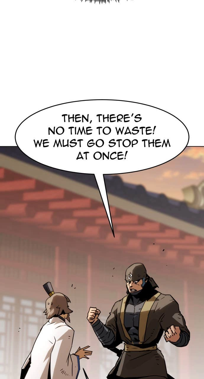 The Dang Clans Swordmaster Heir Just Wants a Normal Life Chapter 11 - Page 8