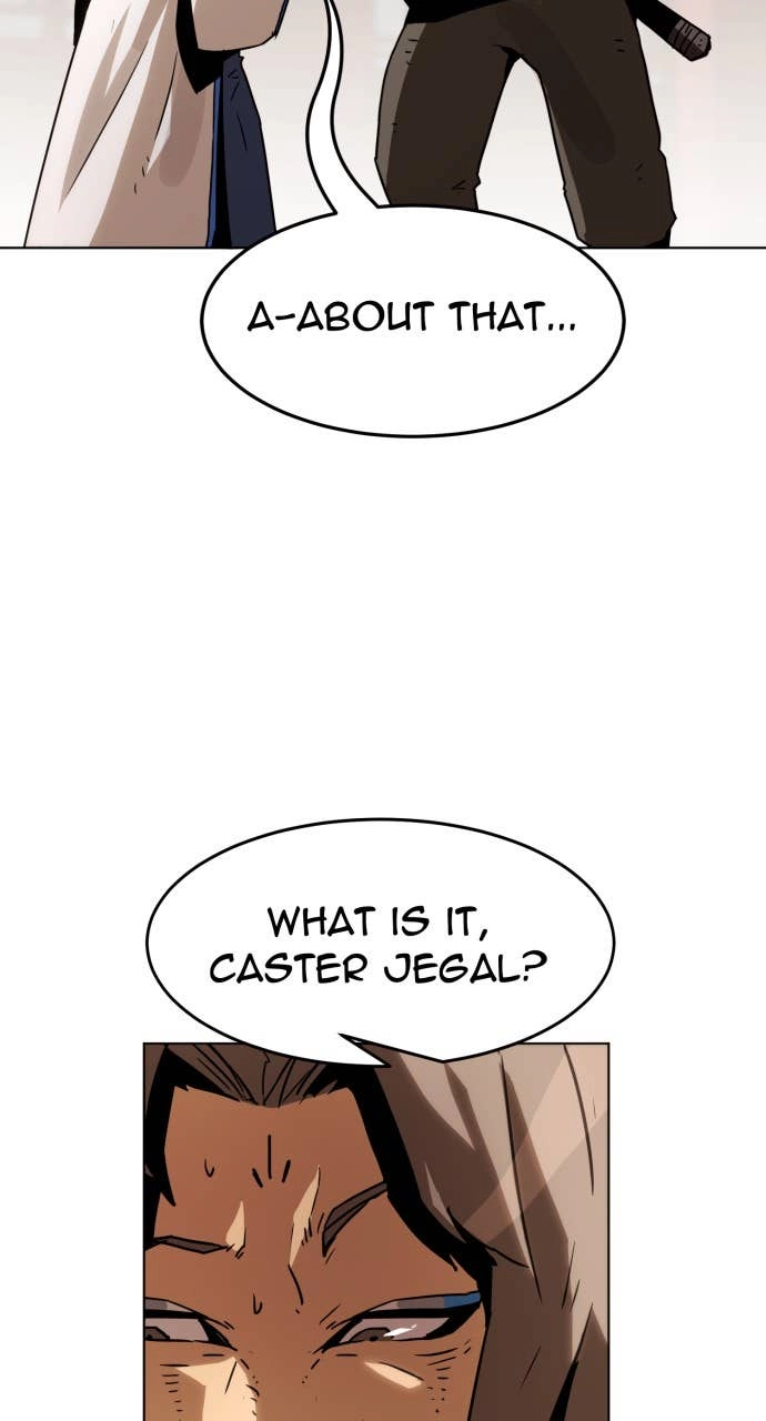 The Dang Clans Swordmaster Heir Just Wants a Normal Life Chapter 11 - Page 9
