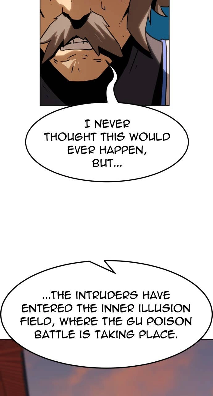 The Dang Clans Swordmaster Heir Just Wants a Normal Life Chapter 11 - Page 10