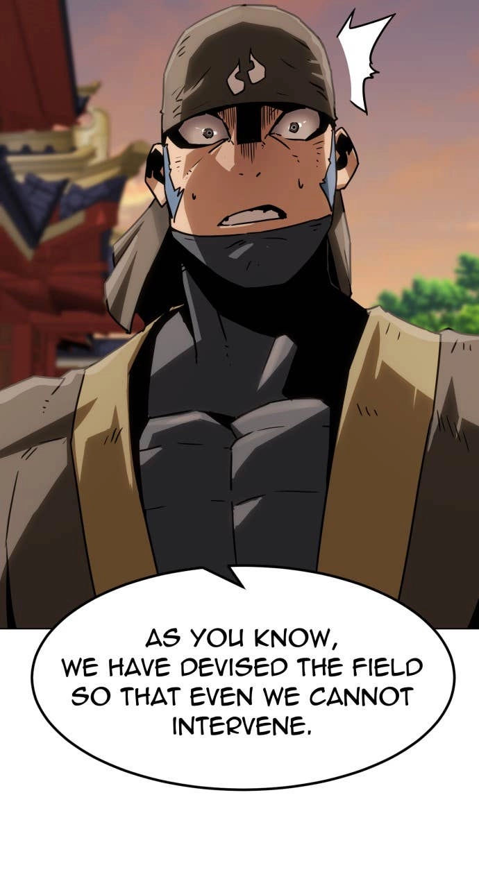 The Dang Clans Swordmaster Heir Just Wants a Normal Life Chapter 11 - Page 11
