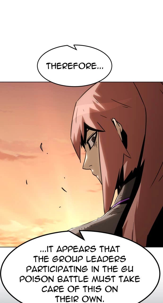 The Dang Clans Swordmaster Heir Just Wants a Normal Life Chapter 11 - Page 12