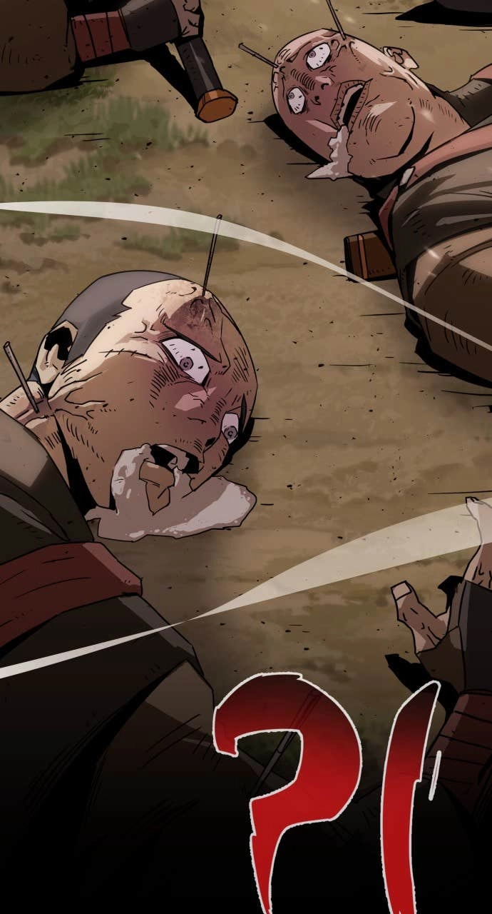 The Dang Clans Swordmaster Heir Just Wants a Normal Life Chapter 11 - Page 15
