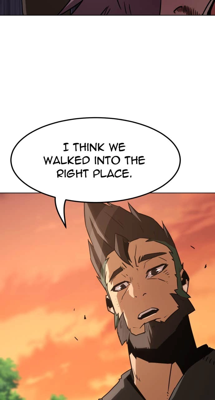 The Dang Clans Swordmaster Heir Just Wants a Normal Life Chapter 11 - Page 19