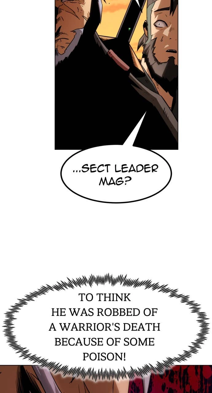 The Dang Clans Swordmaster Heir Just Wants a Normal Life Chapter 11 - Page 21