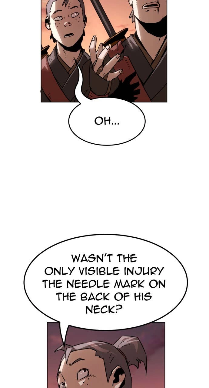 The Dang Clans Swordmaster Heir Just Wants a Normal Life Chapter 11 - Page 32