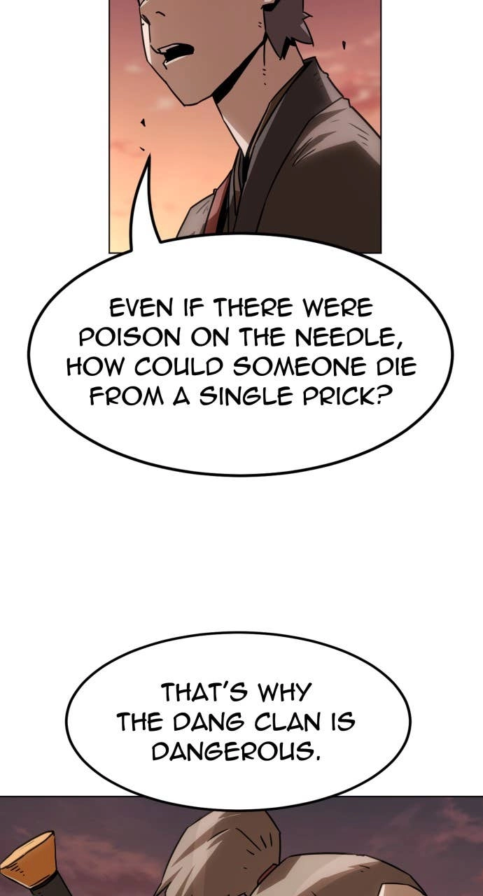 The Dang Clans Swordmaster Heir Just Wants a Normal Life Chapter 11 - Page 33
