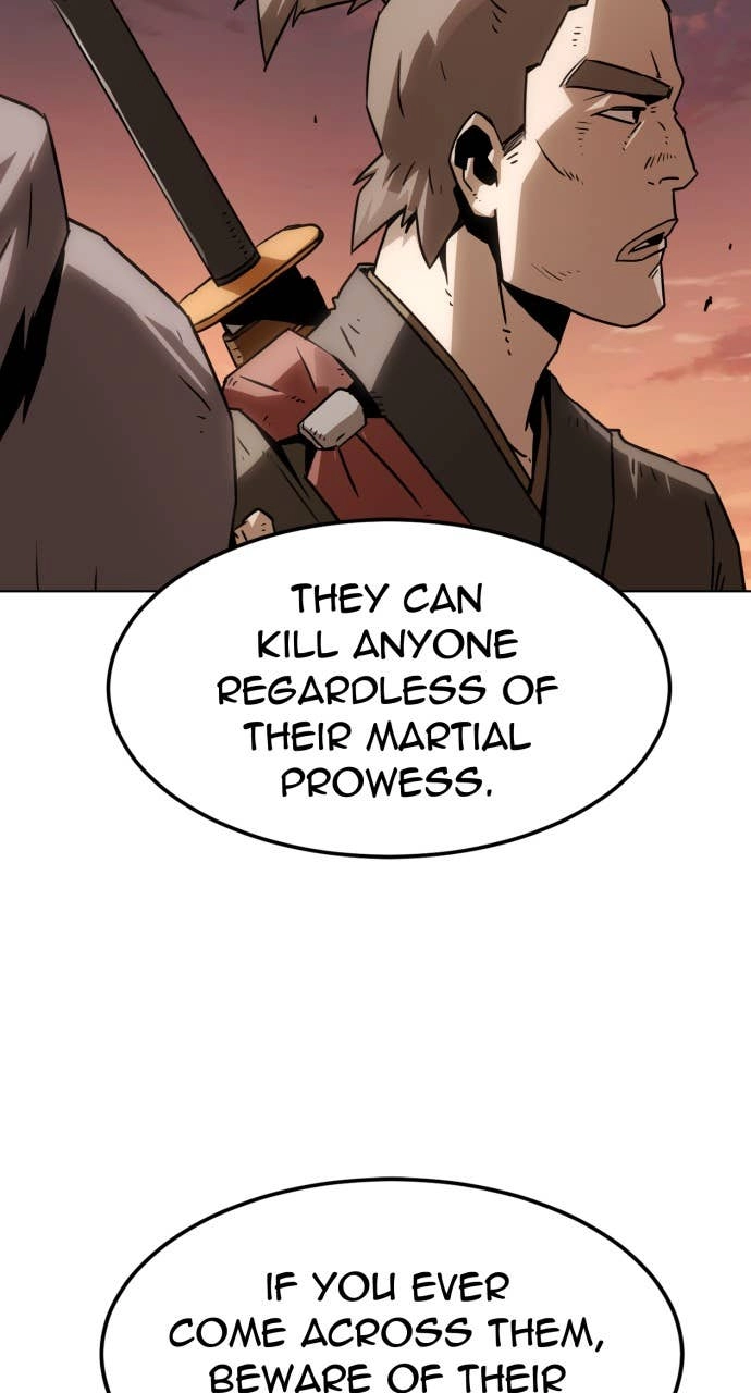 The Dang Clans Swordmaster Heir Just Wants a Normal Life Chapter 11 - Page 34