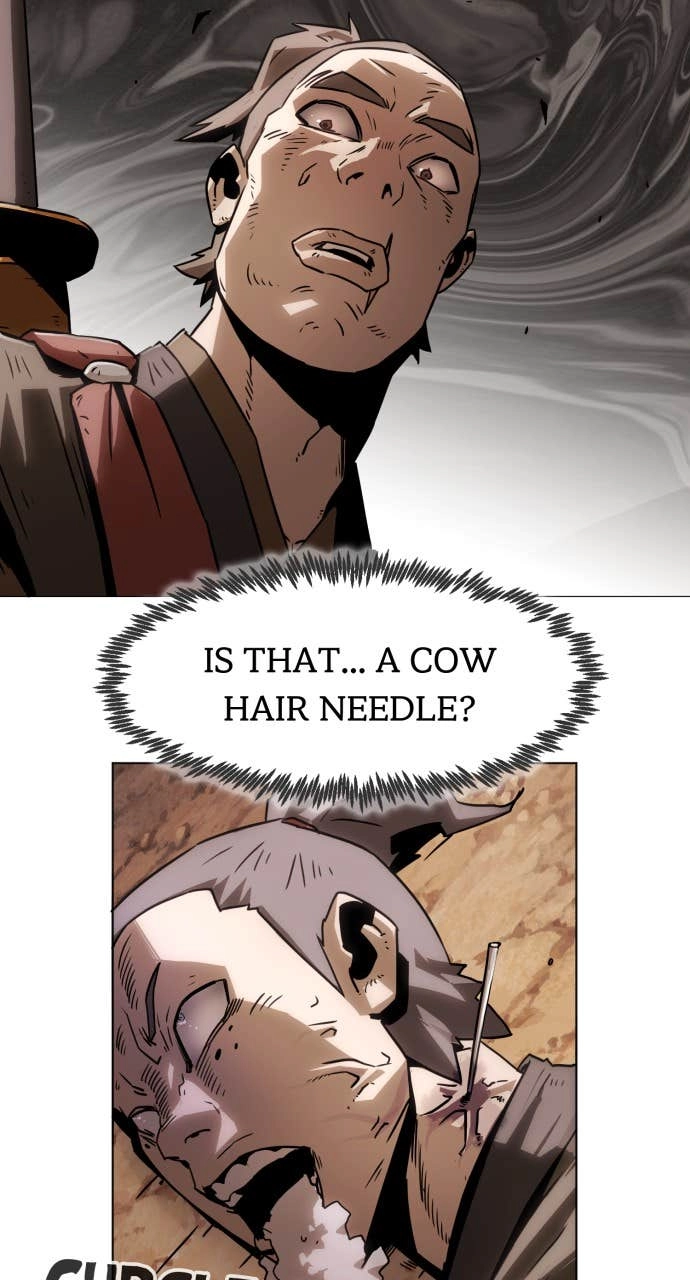 The Dang Clans Swordmaster Heir Just Wants a Normal Life Chapter 11 - Page 39