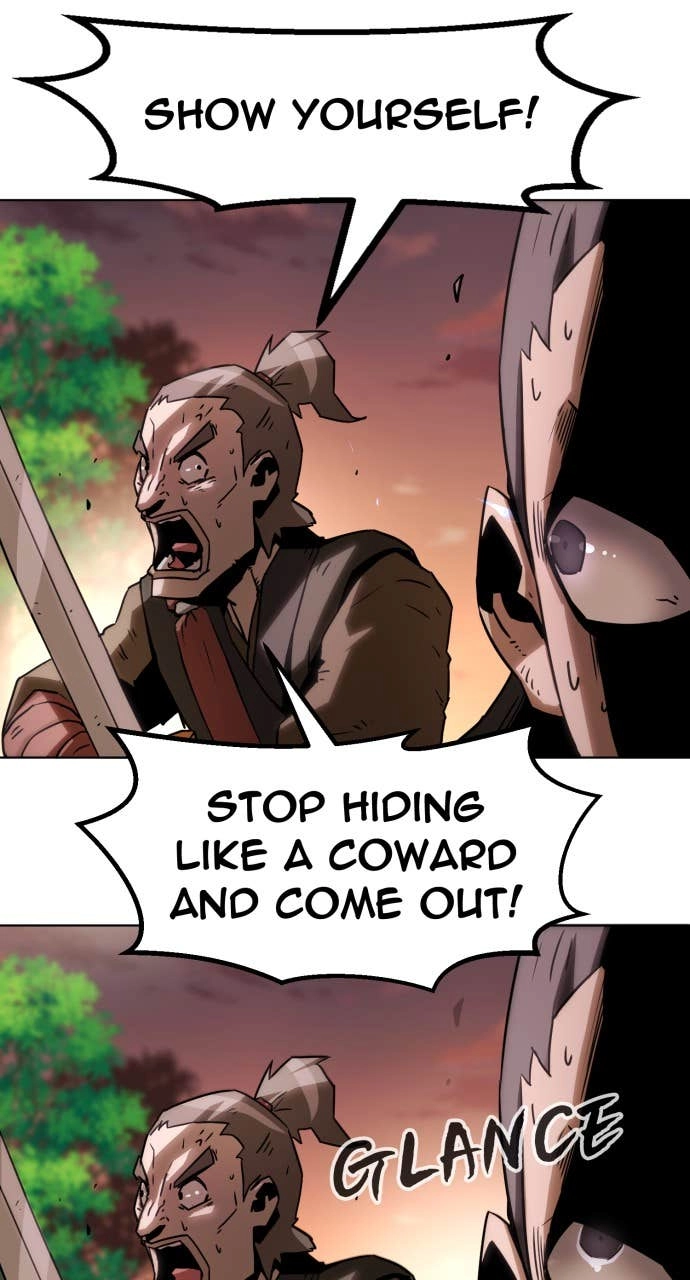 The Dang Clans Swordmaster Heir Just Wants a Normal Life Chapter 11 - Page 42