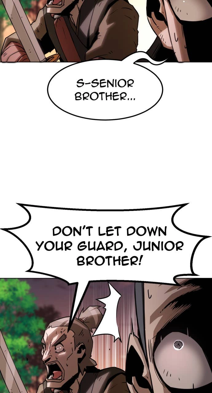 The Dang Clans Swordmaster Heir Just Wants a Normal Life Chapter 11 - Page 43