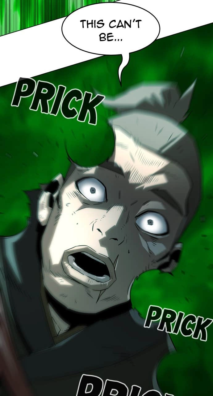 The Dang Clans Swordmaster Heir Just Wants a Normal Life Chapter 11 - Page 48