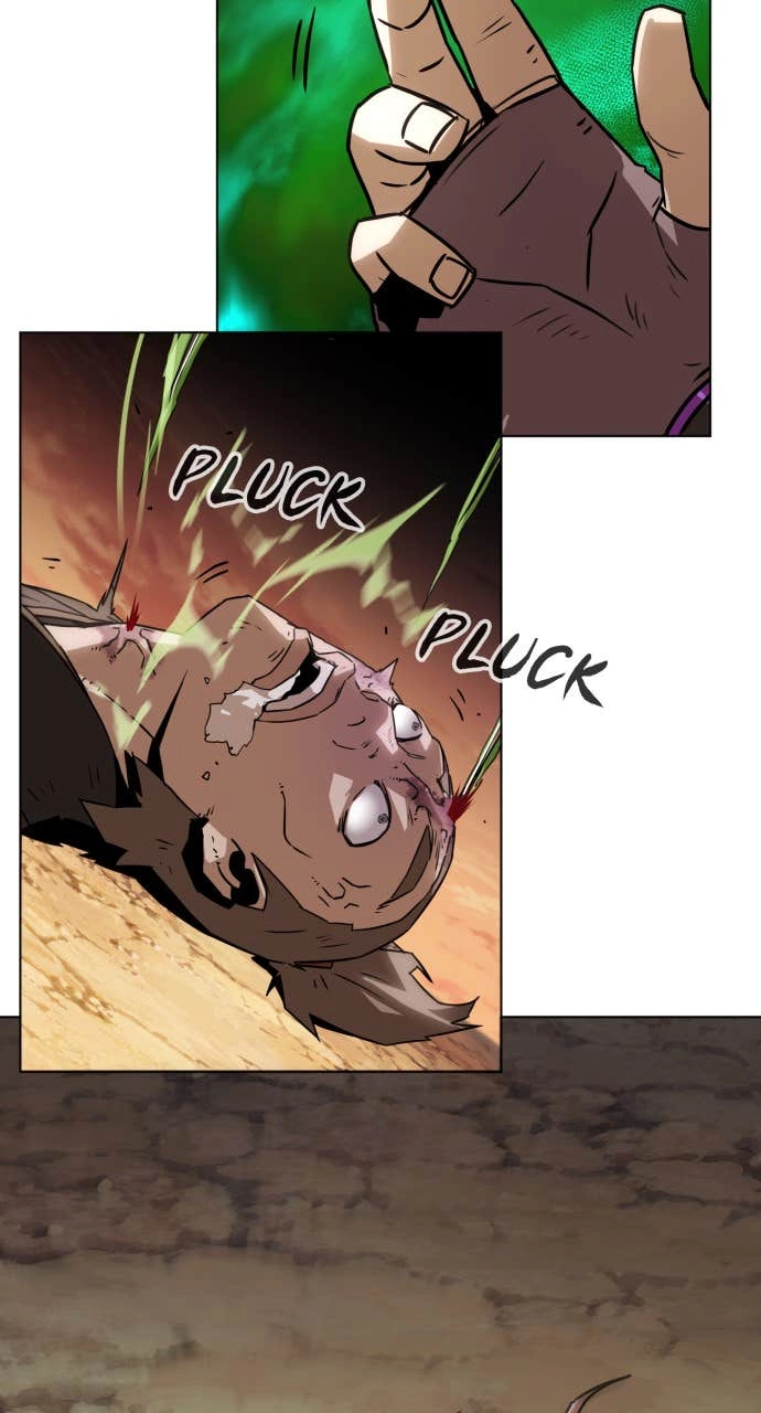The Dang Clans Swordmaster Heir Just Wants a Normal Life Chapter 11 - Page 56