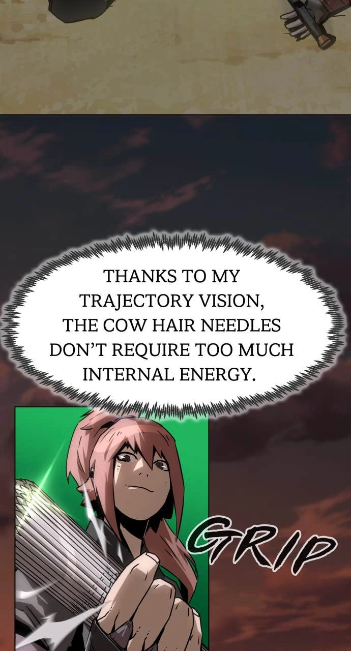 The Dang Clans Swordmaster Heir Just Wants a Normal Life Chapter 11 - Page 59