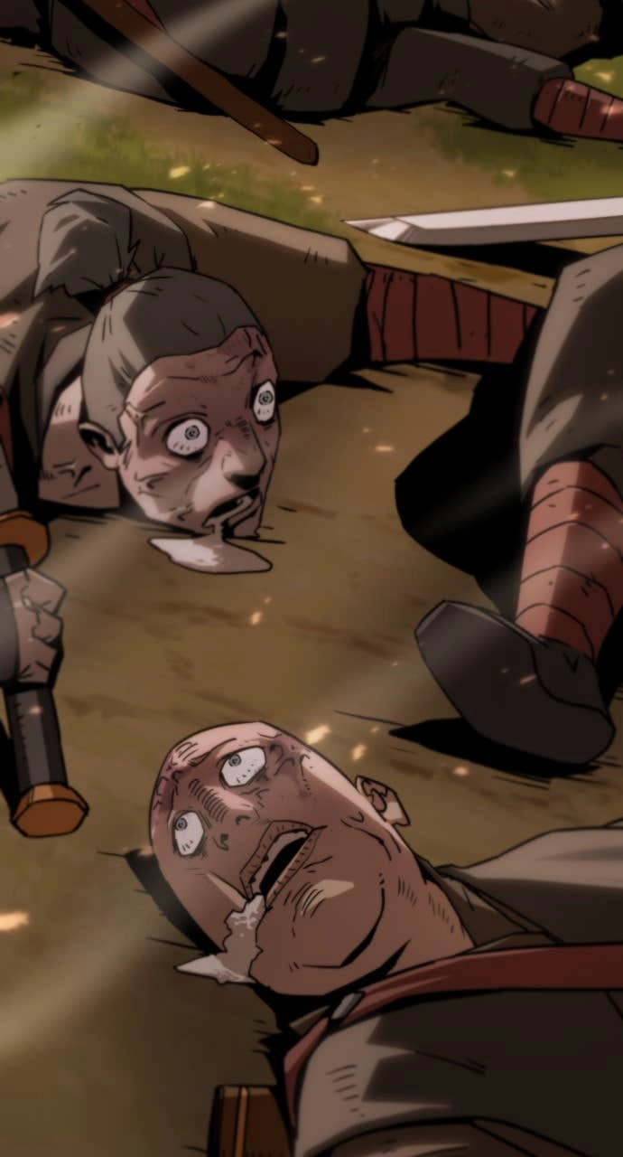 The Dang Clans Swordmaster Heir Just Wants a Normal Life Chapter 11 - Page 61