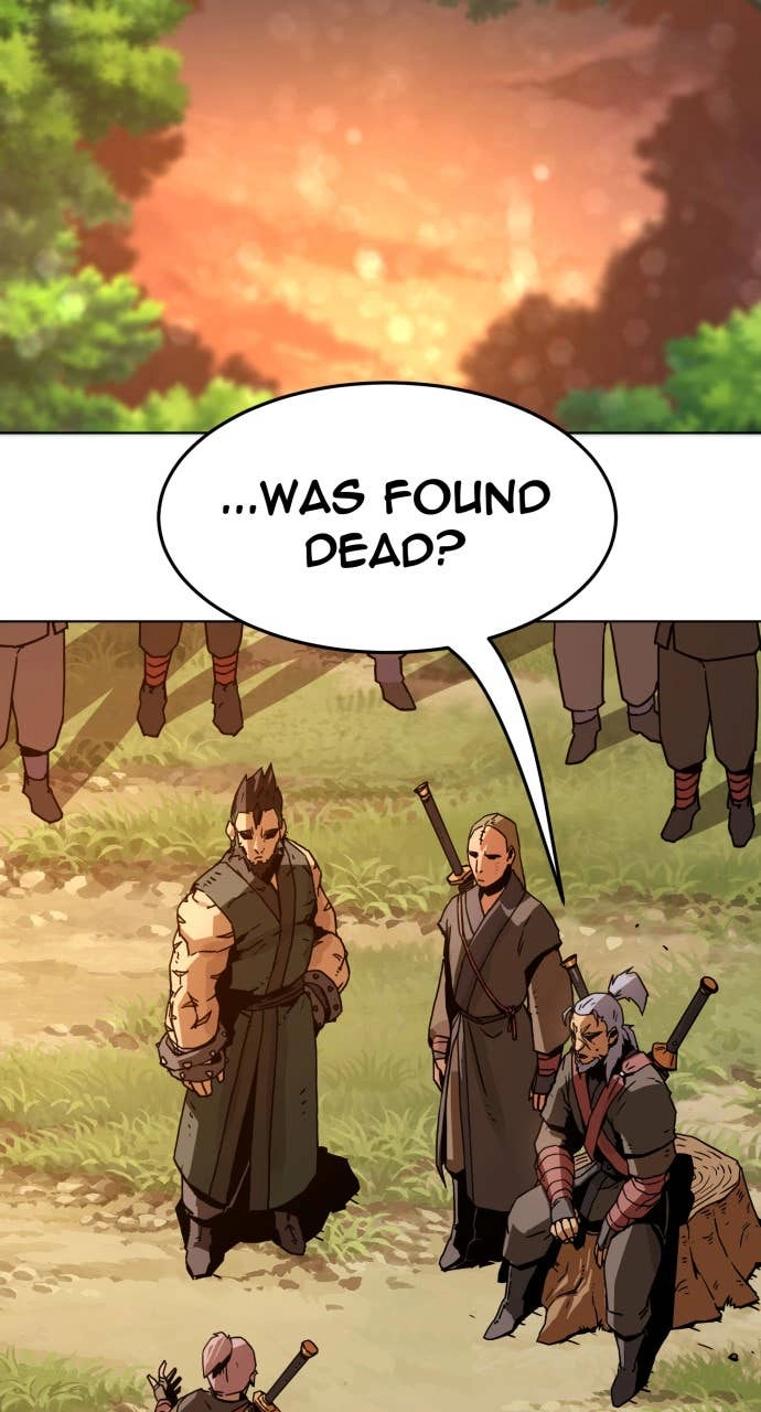 The Dang Clans Swordmaster Heir Just Wants a Normal Life Chapter 11 - Page 64